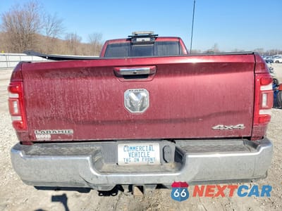 Zdjęcie 6 z 12 samochodu: 2019 RAM 3500 LARAMIE VIN:3C63RRJL2KG533117 - miniatura