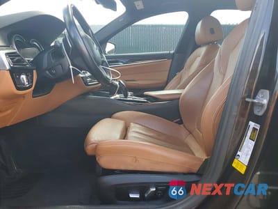 Zdjęcie 7 z 11 samochodu: 2017 BMW 530 I VIN:WBAJA5C30HG896479 - miniatura