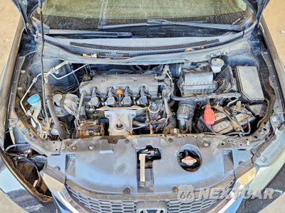 Zdjęcie 11 z 13 samochodu: 2015 HONDA CIVIC LX VIN:2HGFB2F56FH524973 - miniatura