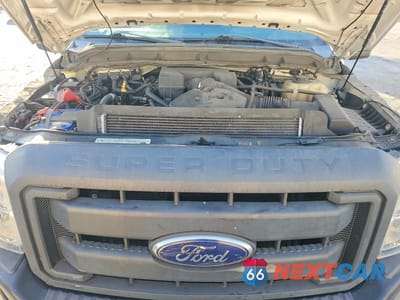 Zdjęcie 12 z 14 samochodu: 2013 FORD F350 SUPER DUTY UTILITY / SERVICE TRUCK VIN:1FDRF3A62DEB92486 - miniatura