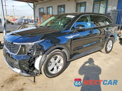 2026 KIA SORENTO LX 5XYRG4JC8TG410238 - główne zdjęcie licytacji z USA - miniatura