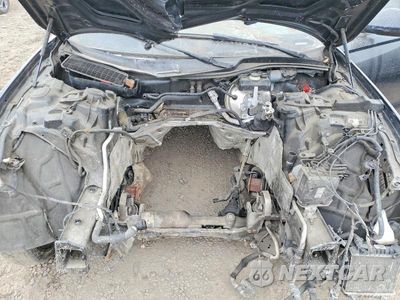 Zdjęcie 11 z 12 samochodu: 2014 AUDI A6 PRESTIGE VIN:WAUHGAFC2EN065610 - miniatura