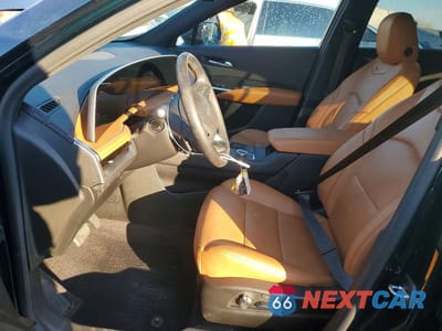 Zdjęcie 7 z 11 samochodu: 2024 CADILLAC XT4 PREMIUM LUXURY VIN:1GYFZDR41RF122240 - miniatura