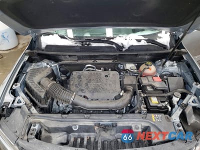 Zdjęcie 12 z 14 samochodu: 2023 GMC ACADIA SLT VIN:1GKKNUL42PZ122014 - miniatura