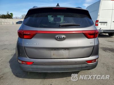 Zdjęcie 6 z 13 samochodu: 2019 KIA SPORTAGE EX VIN:KNDPN3AC5K7521414 - miniatura
