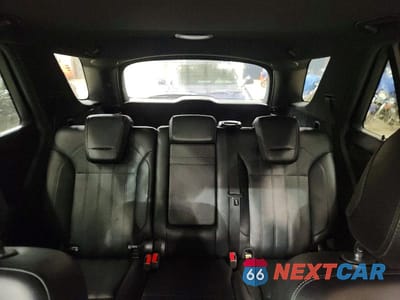 Zdjęcie 10 z 12 samochodu: 2016 MERCEDES-BENZ GLE 300D 4MATIC VIN:4JGDA0EB2GA725978 - miniatura