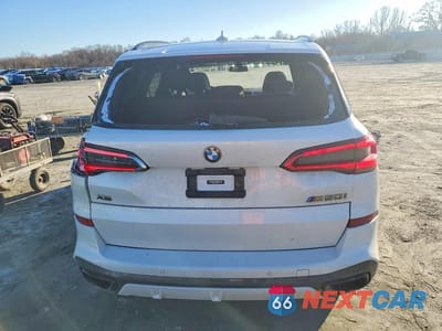 Zdjęcie 6 z 12 samochodu: 2020 BMW X5 M50I VIN:5UXJU4C00L9B00127 - miniatura