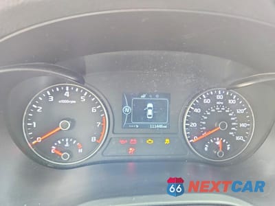 Zdjęcie 9 z 13 samochodu: 2016 KIA OPTIMA LX VIN:5XXGT4L33GG025793 - miniatura
