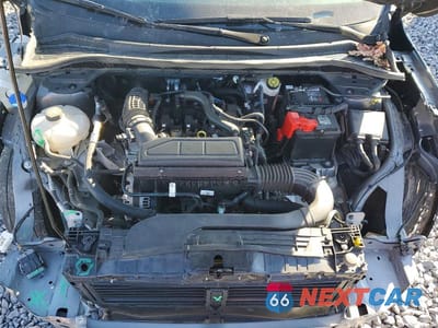 Zdjęcie 11 z 11 samochodu: 2024 FORD ESCAPE ST LINE VIN:1FMCU0MN6RUB31586 - miniatura