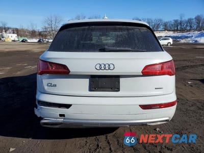 Zdjęcie 6 z 13 samochodu: 2020 AUDI Q5 PREMIUM VIN:WA1ANAFY7L2088976 - miniatura