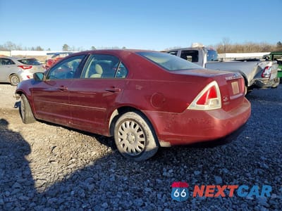 Drugie zdjęcie samochodu z przodu: 2006 FORD FUSION SE VIN:3FAFP07Z66R200017 - miniatura