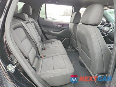 Zdjęcie 9 z 11 samochodu: 2025 CHEVROLET EQUINOX LT VIN:3GNAXPEG1SL237723 - miniatura