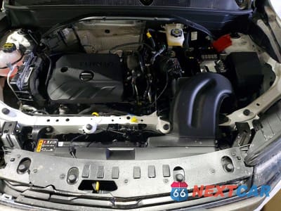 Zdjęcie 12 z 13 samochodu: 2026 CHEVROLET TRAILBLAZER LT VIN:KL79MRSL4TB111020 - miniatura