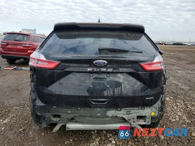 Zdjęcie 6 z 12 samochodu: 2022 FORD EDGE SE VIN:2FMPK4G98NBA64941 - miniatura