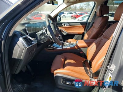 Zdjęcie 7 z 11 samochodu: 2026 BMW X7 XDRIVE40I VIN:5UX23EM03T9187823 - miniatura