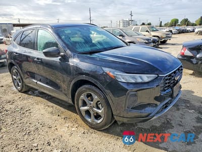 Czwarte zdjęcie samochodu z boku: 2024 FORD ESCAPE ST LINE VIN:1FMCU9MN5RUA64175 - miniatura