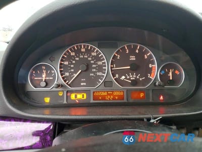 Zdjęcie 9 z 12 samochodu: 2002 BMW 330 I VIN:WBAEV53462KM18943 - miniatura