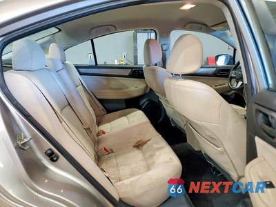 Zdjęcie 10 z 11 samochodu: 2016 SUBARU LEGACY 2.5I VIN:4S3BNAA62G3031441 - miniatura