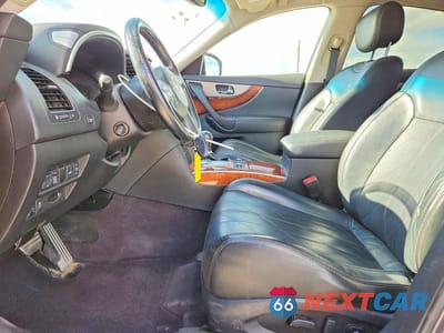 Zdjęcie 7 z 13 samochodu: 2012 INFINITI FX35 BASE VIN:JN8AS1MW1CM155449 - miniatura