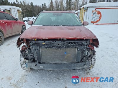 Piąte zdjęcie samochodu w środku: 2025 KIA SELTOS S VIN:KNDEUCAA8S7778057 - miniatura