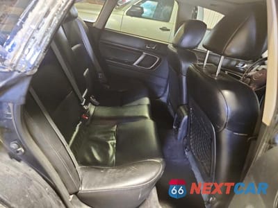 Zdjęcie 10 z 11 samochodu: 2009 SUBARU LEGACY 2.5I LIMITED VIN:4S3BL626897234573 - miniatura