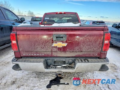 Zdjęcie 6 z 12 samochodu: 2015 CHEVROLET SILVERADO K1500 LT VIN:1GCVKREC6FZ279224 - miniatura