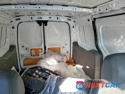 Zdjęcie 10 z 13 samochodu: 2020 FORD TRANSIT UTILITY / SERVICE VAN VIN:NM0LS7E27L1460911 - miniatura