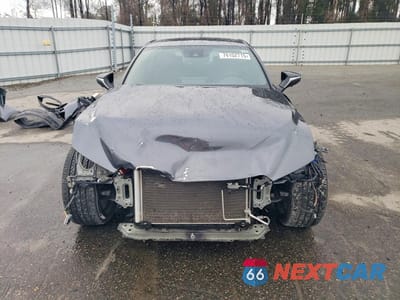 Piąte zdjęcie samochodu w środku: 2023 LEXUS IS 350 F SPORT VIN:JTHGZ1B22P5063489 - miniatura