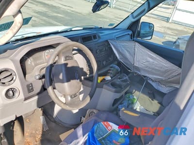 Zdjęcie 8 z 13 samochodu: 2014 FORD ECONOLINE E350 SUPER DUTY WAGON VIN:1FBSS3BL1EDA97368 - miniatura