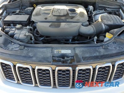 Zdjęcie 12 z 12 samochodu: 2017 JEEP GRAND CHEROKEE LIMITED VIN:1C4RJFBG2HC618433 - miniatura