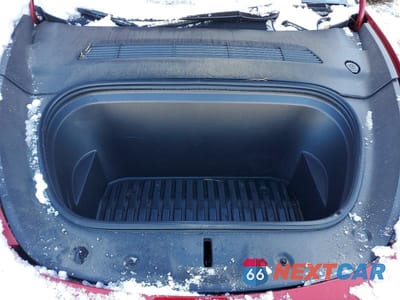 Zdjęcie 11 z 11 samochodu: 2022 TESLA MODEL Y VIN:7SAYGAEEXNF531100 - miniatura