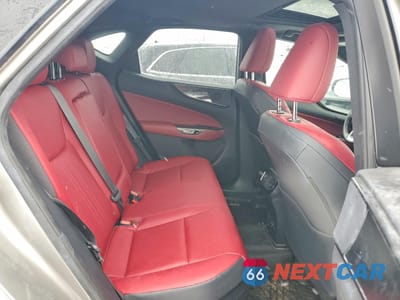 Zdjęcie 11 z 13 samochodu: 2023 LEXUS NX VIN:2T2GKCEZ7PC011283 - miniatura