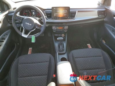Zdjęcie 8 z 12 samochodu: 2022 KIA RIO LX VIN:3KPA24ADXNE478481 - miniatura