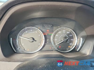 Zdjęcie 9 z 14 samochodu: 2014 ACURA MDX ADVANCE VIN:5FRYD4H89EB045163 - miniatura