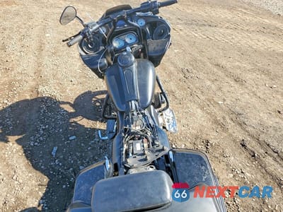 Zdjęcie 6 z 9 samochodu: 2015 HARLEY-DAVIDSON FLTRXS ROAD GLIDE SPECIAL VIN:1HD1KTM11FB650907 - miniatura