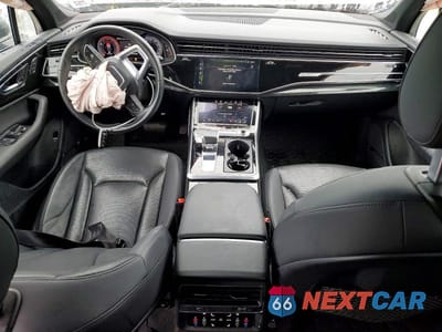 Zdjęcie 8 z 12 samochodu: 2020 AUDI Q7 PRESTIGE VIN:WA1VXAF77LD004937 - miniatura