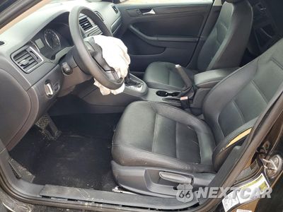 Zdjęcie 7 z 13 samochodu: 2012 VOLKSWAGEN JETTA SE VIN:3VWDP7AJ7CM323912 - miniatura
