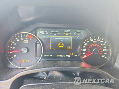 Zdjęcie 9 z 13 samochodu: 2019 FORD F150 RAPTOR VIN:1FTFW1RG2KFT15765 - miniatura