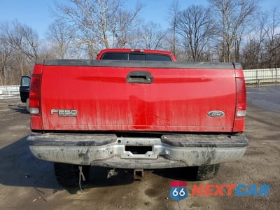 Zdjęcie 6 z 12 samochodu: 1999 FORD F250 SUPER DUTY VIN:1FTNX21L3XEA82874 - miniatura