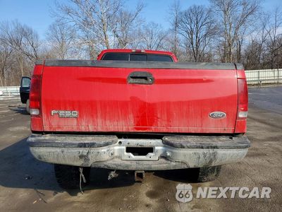 Zdjęcie 6 z 12 samochodu: 1999 FORD F250 SUPER DUTY VIN:1FTNX21L3XEA82874 - miniatura