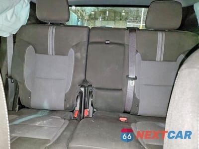 Zdjęcie 10 z 14 samochodu: 2025 CHEVROLET BLAZER 2LT VIN:3GNKBHR43SS233784 - miniatura