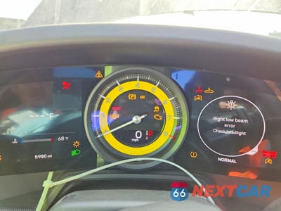 Zdjęcie 9 z 13 samochodu: 2024 PORSCHE 911 CARRERA S VIN:WP0AB2A91RS220286 - miniatura