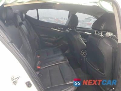 Zdjęcie 10 z 12 samochodu: 2020 NISSAN MAXIMA 3.5 SV VIN:1N4AA6CV8LC383061 - miniatura