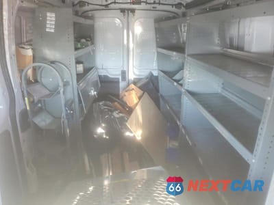 Zdjęcie 10 z 12 samochodu: 2021 FORD TRANSIT T-250 VIN:1FTBR1C85MKA74790 - miniatura