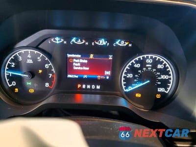 Zdjęcie 9 z 11 samochodu: 2023 FORD F150 SUPERCREW VIN:1FTFW1E56PKE64637 - miniatura