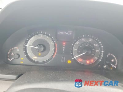 Zdjęcie 9 z 13 samochodu: 2014 HONDA ODYSSEY EXL VIN:5FNRL5H67EB069426 - miniatura