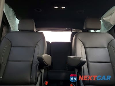 Zdjęcie 10 z 14 samochodu: 2023 CHEVROLET TRAVERSE LT VIN:1GNERHKW2PJ165099 - miniatura