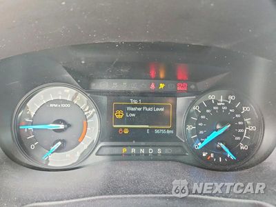 Zdjęcie 9 z 13 samochodu: 2018 FORD EXPLORER VIN:1FM5K7B85JGA68004 - miniatura