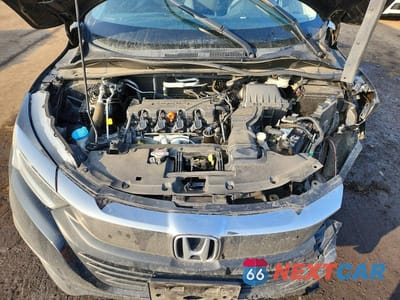 Zdjęcie 12 z 13 samochodu: 2022 HONDA HR-V LX VIN:3CZRU6H36NM741247 - miniatura