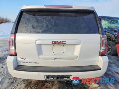 Zdjęcie 6 z 14 samochodu: 2018 GMC YUKON XL K1500 SLT VIN:1GKS2GKC6JR115173 - miniatura